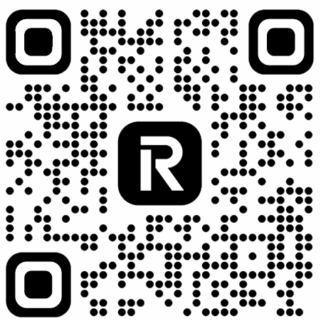 Revolut QR